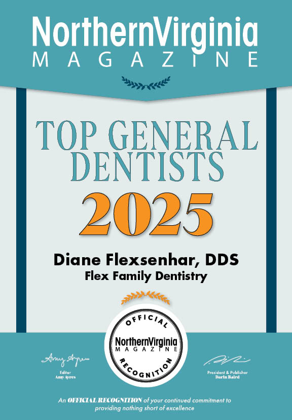 Flex Family Dentistry | Oral Exams, CBCT and Dental Bridges