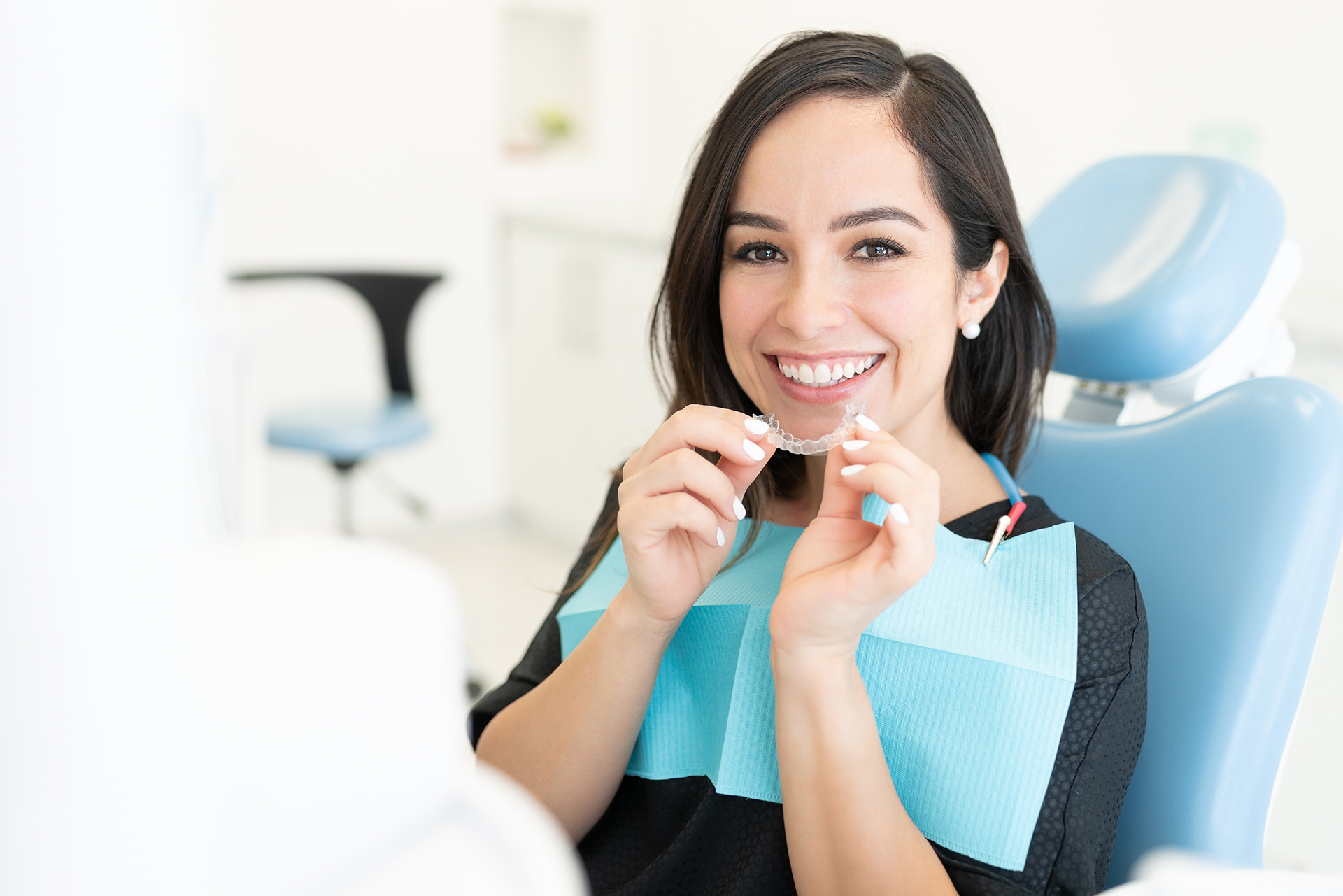 Flex Family Dentistry | Emergency Treatment, Intraoral Camera and Dental Cleanings