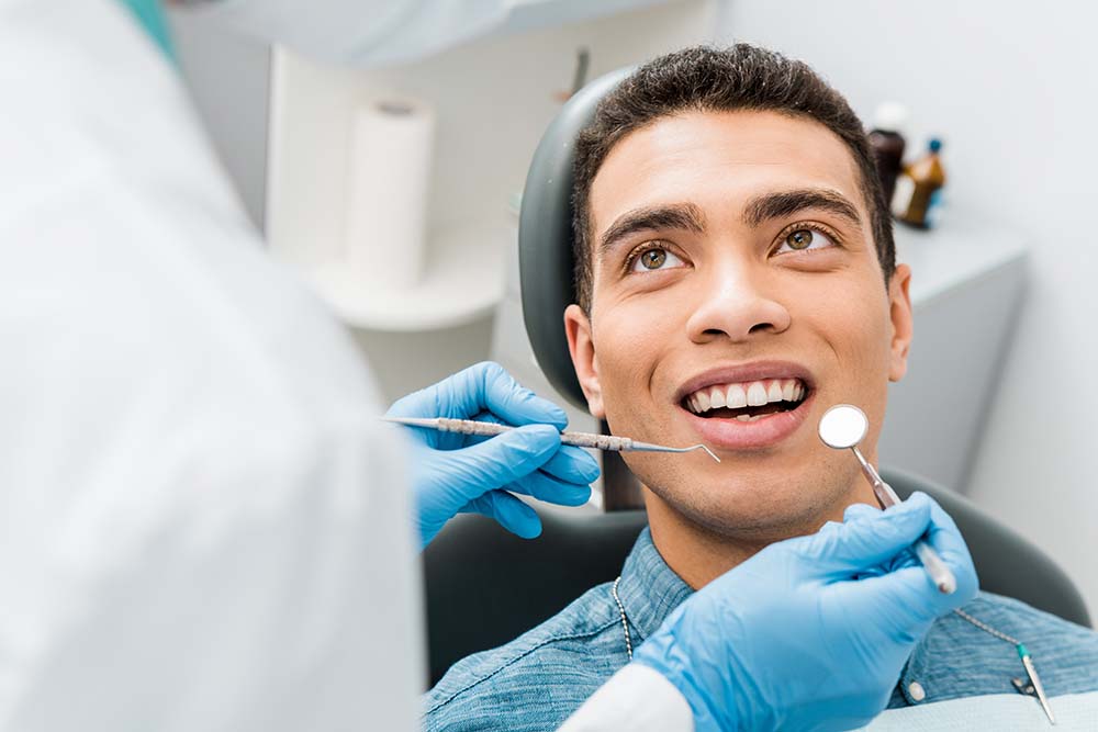 Flex Family Dentistry | Growth Development   Monitoring, Crowns  amp  Caps and Dental Cleanings