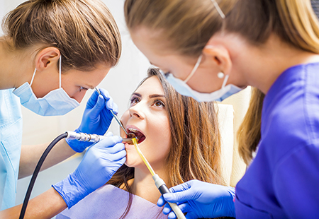 Flex Family Dentistry