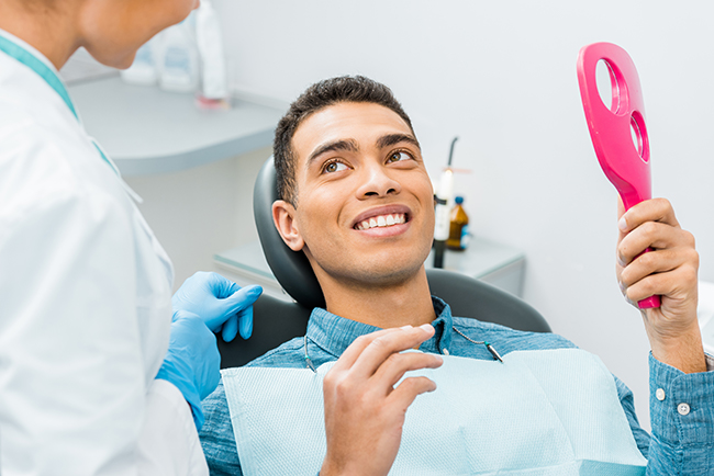 Flex Family Dentistry