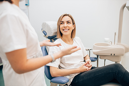 Flex Family Dentistry