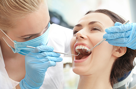 Flex Family Dentistry